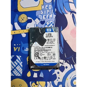 Ổ Cứng Laptop 1Tb Western Digital Blue 1TB 2.5