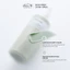 Sữa Rửa Mặt Làm Sạch Dịu Nhẹ Chiết Xuất Rễ Đương Quy Danggi Cleansing Milk - The iLLON - 500ml | IL11-1