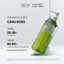 Sữa Rửa Mặt Làm Sạch Sâu Kiểm Soát Dầu Danggi Cleansing Gel - The iLLON - 200ml | IL12