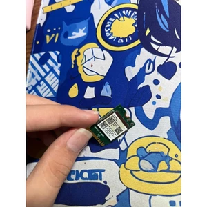 Card Wifi Realtek RTL8723BE , Loại 2 Chân Cắm