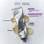 Kem Dưỡng Ban Đêm Làm Sáng Da Mờ Thâm Melagen Shot Night Cream - The iLLON - Tuýp 50g | IL29