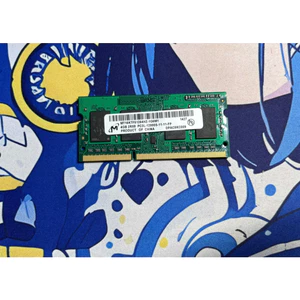 Ram DDR3L 4Gb Buss 1600 Samsung , Micron