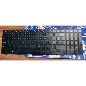 Bàn phím Laptop Dell Inspiron 15 5000 Series (5558 / 5559) - Có LED / Backlit - Hàng bóc máy