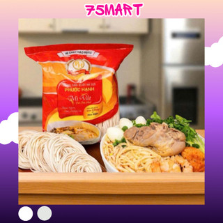 Mì vắt Đặc biệt Phước Hạnh - bánh canh khô 500g