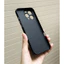 Ốp lưng X-LEVEL vân Carbon siêu mỏng 0.8MM cho iPhone 14Promax 13Promax 12Promax 15Promax 16Promax