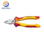 Combo 3 Kìm Cách Điện 1000V Wiha (26708 - 43340 - 26727) Kìm Đa Năng, Kìm Cắt, Kìm Nhọn - Mega Tools