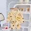 Full Size(6-36kg) Bộ Dài Tay Áo Chất Thun Lạnh In Hình Cho Bé Trai -Bé Gái