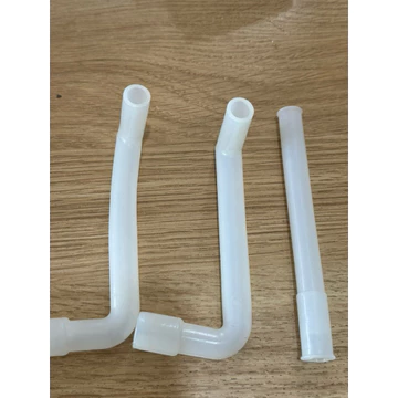 Ống Silicone dùng trong bầu nóng của máy lọc nước nóng lạnh, máy lọc nước ro gia đình