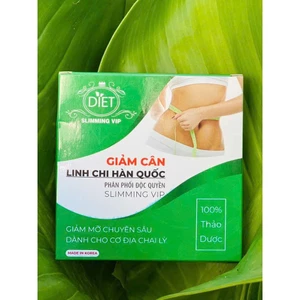 Linh Chi Hàn Quốc Thảo Mộc (15,30)