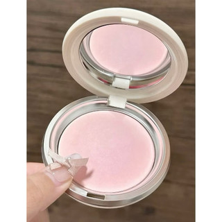 [SPENNY] Phấn phủ nướng Spenny Soft Yarrn Powder Cake hiệu chỉnh màu da 7.5g Enstore