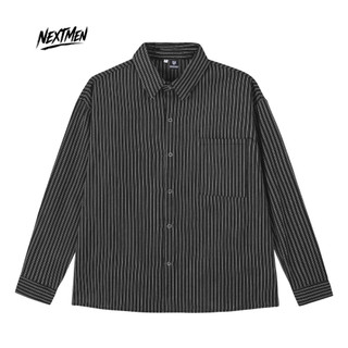 Áo Sơ Mi Nam Vải Đũi Nilen Dài Tay Form Chuẩn Mềm Mát Trẻ Trung Dễ Phối Đồ SM104