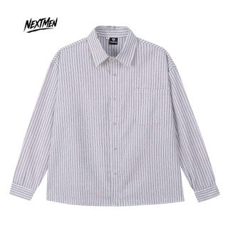 Áo Sơ Mi Nam Vải Đũi Nilen Dài Tay Form Chuẩn Mềm Mát Trẻ Trung Dễ Phối Đồ SM104
