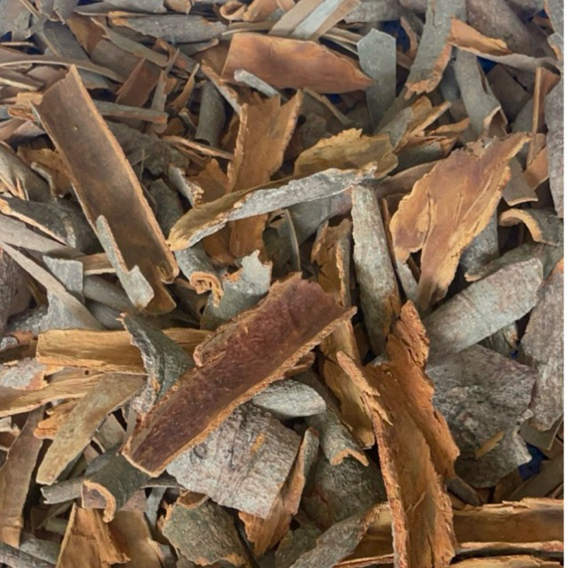 1KG Quế mảnh vụn Yên Bái nhiều dầu, thơm cay. Hàng chuẩn loại 1 Yên Bái