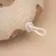 Gối Chặn U Cho Bé Royal Chất Liệu Muslin Giúp Cố Định Tư Thế Bé Thiết Kế 2 Mặt Kèm Dây Rút Tuy Chỉnh