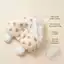 Gối Chặn U Cho Bé Royal Chất Liệu Muslin Giúp Cố Định Tư Thế Bé Thiết Kế 2 Mặt Kèm Dây Rút Tuy Chỉnh