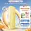 Máy Triệt Lông Halio SilkGlow IPL Sapphire Cooling Hair Removal Device