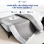 Chiếu điều hòa băng ngọc cao cấp, chiếu điều hòa mát lạnh mùa hè tản nhiệt nhanh hàng chuẩn L1