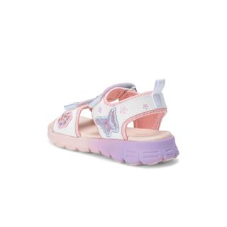 Sandal thông dụng Bé gái Biti's BEG006100