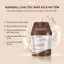 Kem Ủ Tóc Collagen Karseell 500ml Dạng Túi – Phục Hồi Hư Tổn, Mềm Mượt, Dưỡng Tóc Bóng Khỏe