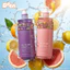 Combo Dầu Gội Xả Bưởi Valert 850ml – Ngăn Rụng Tóc, Sạch Gàu, Kiềm Dầu, Phục Hồi Tóc Hư Tổn