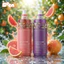 Combo Dầu Gội Xả Bưởi Valert 850ml – Ngăn Rụng Tóc, Sạch Gàu, Kiềm Dầu, Phục Hồi Tóc Hư Tổn