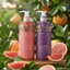 Combo Dầu Gội Xả Bưởi Valert 850ml – Ngăn Rụng Tóc, Sạch Gàu, Kiềm Dầu, Phục Hồi Tóc Hư Tổn