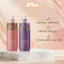 Combo Dầu Gội Xả Bưởi Valert 850ml – Ngăn Rụng Tóc, Sạch Gàu, Kiềm Dầu, Phục Hồi Tóc Hư Tổn
