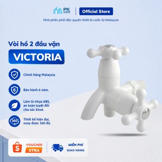 Củ sen tắm WATERTEC màu trắng WT001M nhựa ABS/PP/POM Malaysia chống oxy hóa