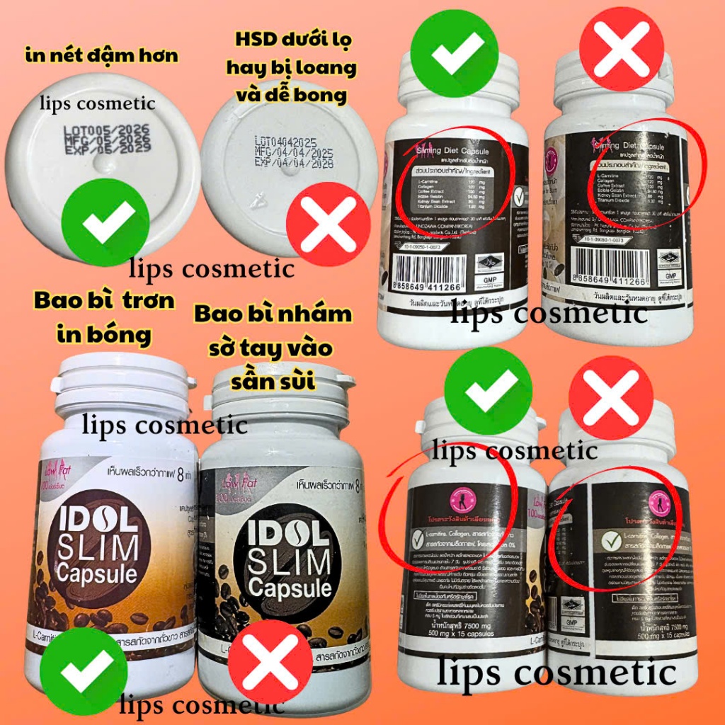 Coffee idol hàng chính hãng uống buổi sáng viên trắng 15v ( Cà phê sữa Ngon hoà tan )