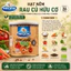 Hạt Nêm Rau Củ Hữu Cơ Vegeta Bella Organic Nhập Khẩu Úc Gia Vị Rau Củ Dùng Nấu Canh Súp Xào Kho