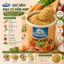 Hạt Nêm Rau Củ Hữu Cơ Vegeta Bella Organic Nhập Khẩu Úc Gia Vị Rau Củ Dùng Nấu Canh Súp Xào Kho