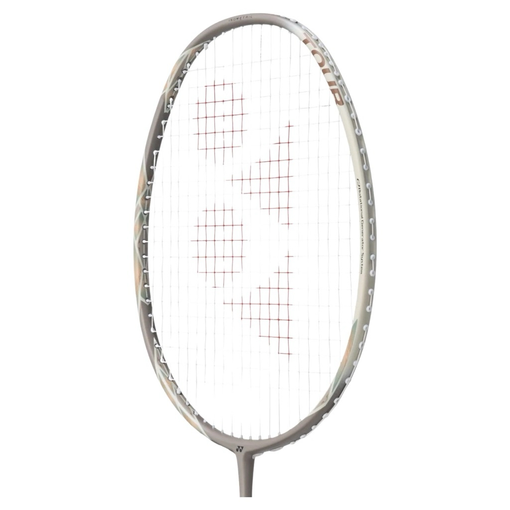 VỢT CẦU LÔNG YONEX 77 TOUR BEIGE LIMITED-DÒNG VỢT THIÊN CÔNG LIMITED TRUNG CẤP