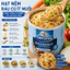 Hạt Nêm Rau Củ Vegeta Bella Vị Rau Củ Ít Muối Vegetable Nhập Khẩu Úc Gia Vị Nấu Canh Xào Kho