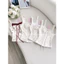 -HÀNG SẴN- ÁO CORSET HOA LAVENDER MÙA HÈ CÓ GỌNG ĐỊNH FORM VÀ MÚT NGỰC( ẢNH THẬT)