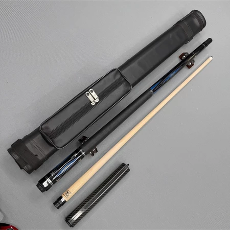 Cơ bida lỗ cao cấp Fury TY ML - Ngọn công nghệ Knight