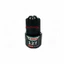 Pin Đóng Bosch 10.8V 2.5Ah Nhận Sạc Zin Thay Thế Máy Khoan Vít Bosch - Bảo Hành 6 Tháng Vĩ Gia Shop