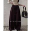Quần Nữ Ống Rộng Cạp Chun Chất Kaki Thun Hè Mềm Mịn Mát, Chiều Dài Quần 95cm và 100CM Hàng Đẹp {MY04}