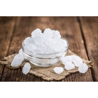 Đường phèn trăng 1kg