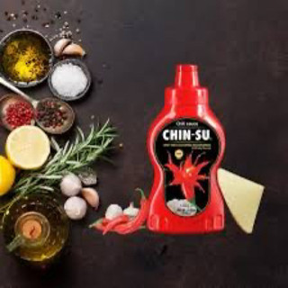 TƯƠNG ỚT, TƯƠNG CÀ CHISU 250G, 500G
