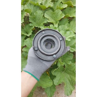 Bát cước cày đất TKT 031 cho máy cắt cỏ - Bo viền mặt trước và sau