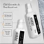 Xịt làm mềm da EIDDO 100ml. Làm mềm da nhanh, hỗ trợ lấy da chết và da thừa dễ dàng.