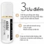 Xịt làm mềm da EIDDO 100ml. Làm mềm da nhanh, hỗ trợ lấy da chết và da thừa dễ dàng.