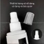 Xịt làm mềm da EIDDO 100ml. Làm mềm da nhanh, hỗ trợ lấy da chết và da thừa dễ dàng.