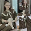 SET PIJAMA kẻ caro YAORI hot trend có big size