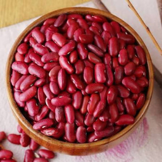 Đậu Đỏ Hạt To Loại 1 - Nấu Chè Siêu Ngon