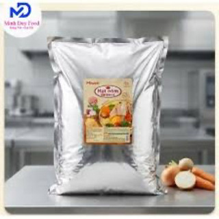 Hạt nêm Miwon 5kg chuyên dụng dành cho nhà bếp