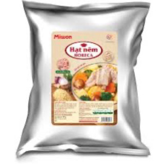Hạt nêm Miwon 5kg chuyên dụng dành cho nhà bếp