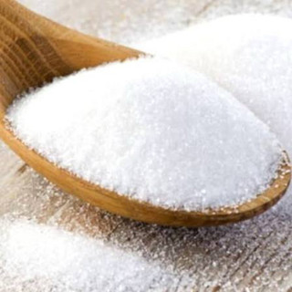 Đường cát trắng 1 túi 1 kg