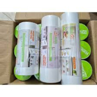 Cuộn bọc thực phẩm Home Deli 2 loại