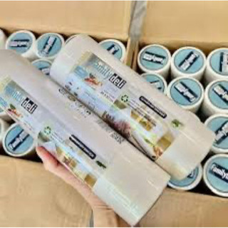 Cuộn bọc thực phẩm Home Deli 2 loại